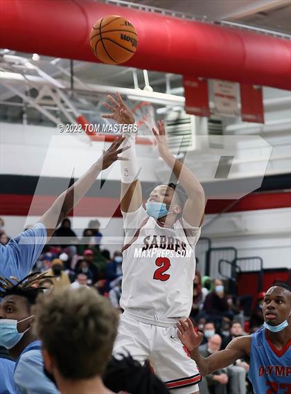 Thumbnail 3 in Olympic @ South Mecklenburg photogallery.