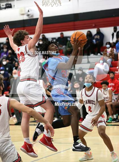 Thumbnail 2 in Olympic @ South Mecklenburg photogallery.