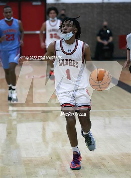 Thumbnail 1 in Olympic @ South Mecklenburg photogallery.