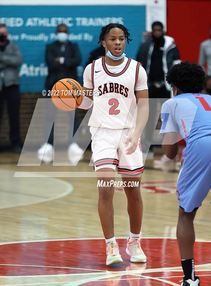 Thumbnail 3 in Olympic @ South Mecklenburg photogallery.