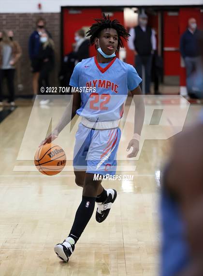 Thumbnail 2 in Olympic @ South Mecklenburg photogallery.