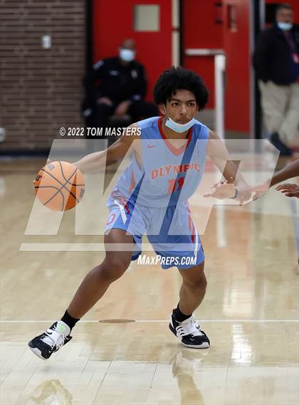 Thumbnail 3 in Olympic @ South Mecklenburg photogallery.
