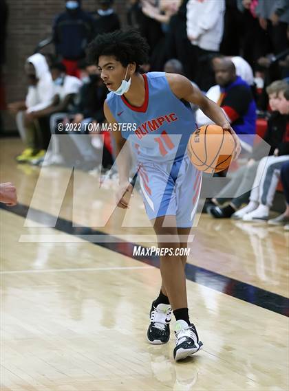 Thumbnail 3 in Olympic @ South Mecklenburg photogallery.