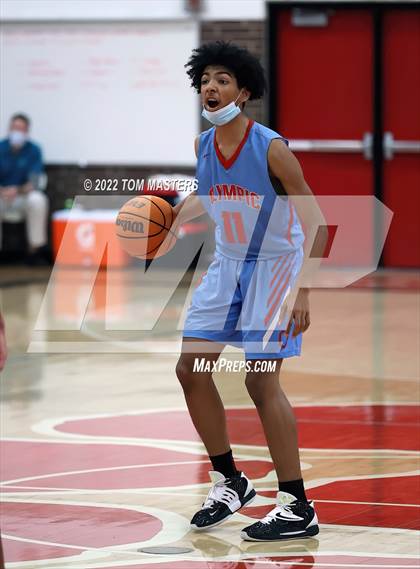 Thumbnail 3 in Olympic @ South Mecklenburg photogallery.