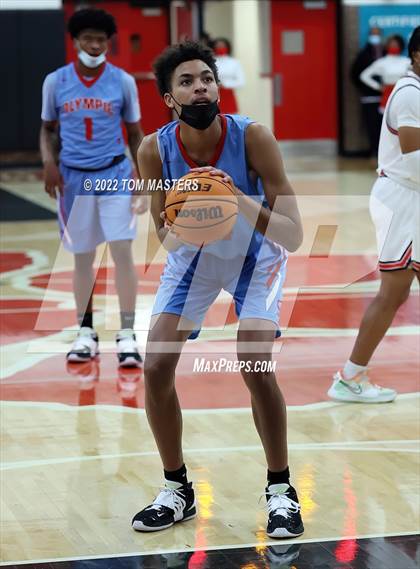 Thumbnail 3 in Olympic @ South Mecklenburg photogallery.