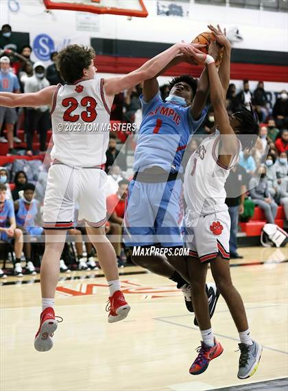 Thumbnail 2 in Olympic @ South Mecklenburg photogallery.