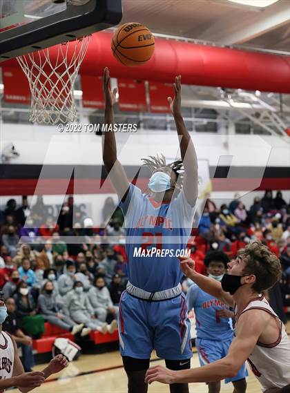 Thumbnail 1 in Olympic @ South Mecklenburg photogallery.
