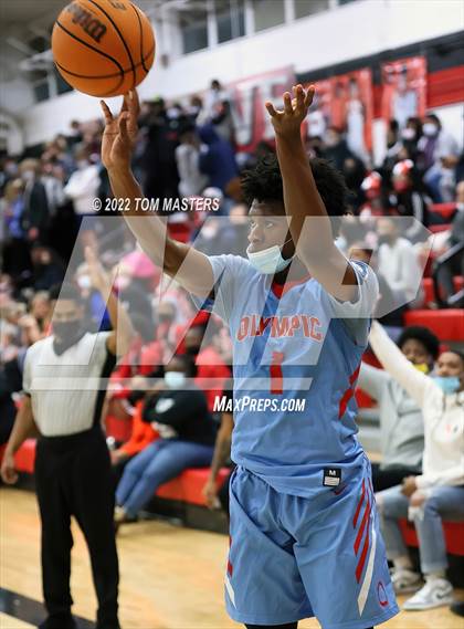 Thumbnail 1 in Olympic @ South Mecklenburg photogallery.