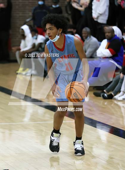 Thumbnail 2 in Olympic @ South Mecklenburg photogallery.