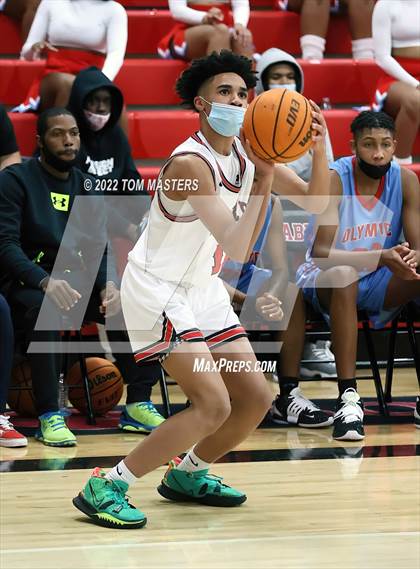 Thumbnail 2 in Olympic @ South Mecklenburg photogallery.