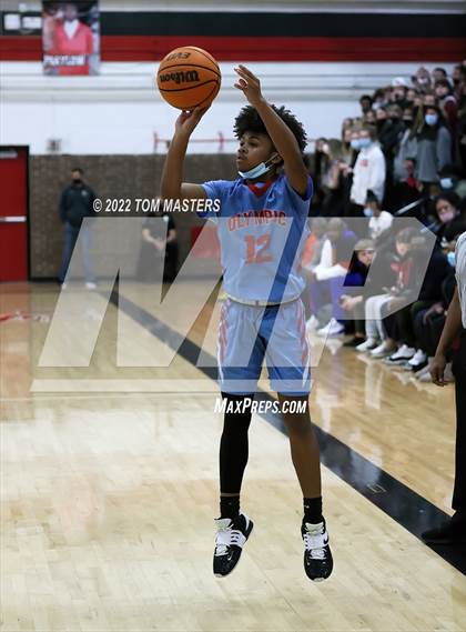 Thumbnail 3 in Olympic @ South Mecklenburg photogallery.