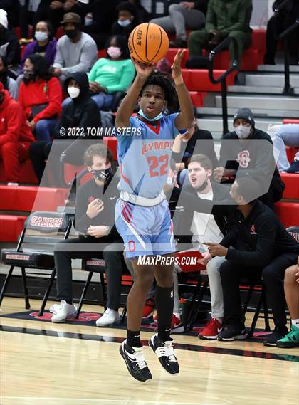 Thumbnail 3 in Olympic @ South Mecklenburg photogallery.