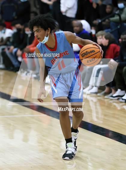 Thumbnail 1 in Olympic @ South Mecklenburg photogallery.