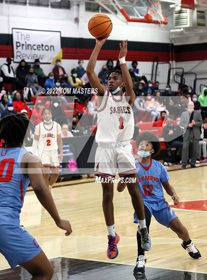Thumbnail 1 in Olympic @ South Mecklenburg photogallery.