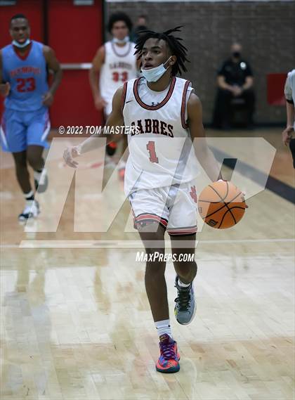 Thumbnail 3 in Olympic @ South Mecklenburg photogallery.