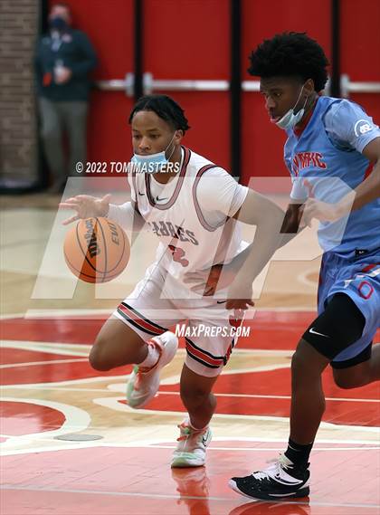 Thumbnail 3 in Olympic @ South Mecklenburg photogallery.
