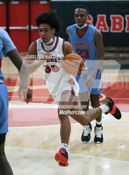 Thumbnail 3 in Olympic @ South Mecklenburg photogallery.