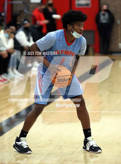 Thumbnail 1 in Olympic @ South Mecklenburg photogallery.