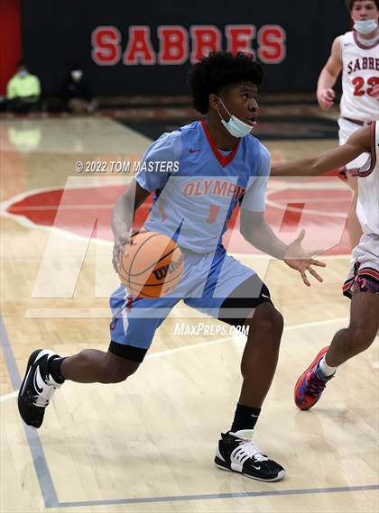 Thumbnail 3 in Olympic @ South Mecklenburg photogallery.
