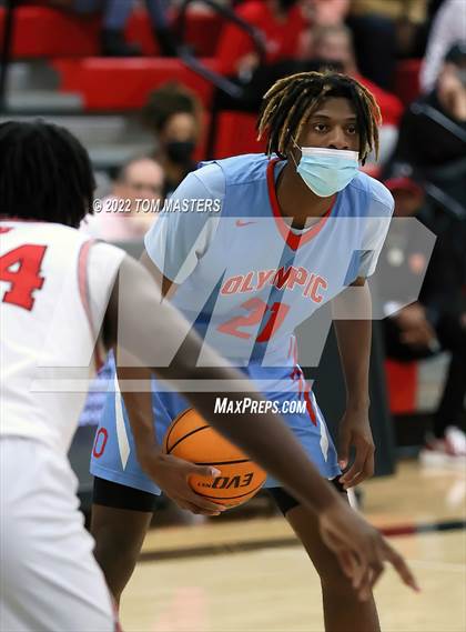 Thumbnail 3 in Olympic @ South Mecklenburg photogallery.