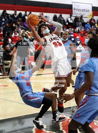 Thumbnail 3 in Olympic @ South Mecklenburg photogallery.