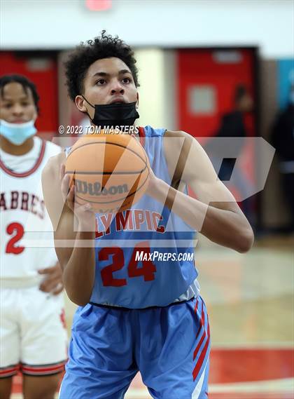 Thumbnail 1 in Olympic @ South Mecklenburg photogallery.