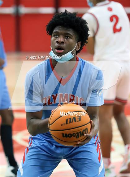Thumbnail 3 in Olympic @ South Mecklenburg photogallery.