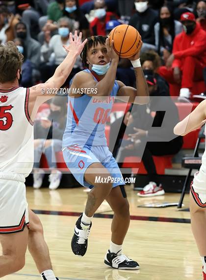Thumbnail 3 in Olympic @ South Mecklenburg photogallery.