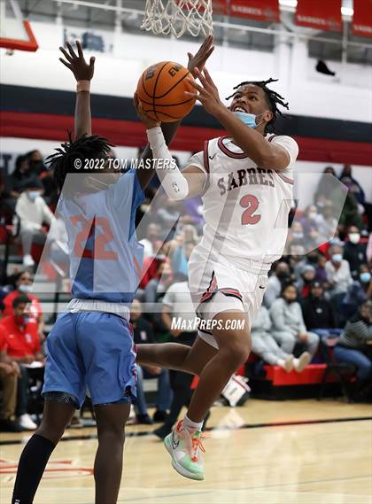 Thumbnail 1 in Olympic @ South Mecklenburg photogallery.