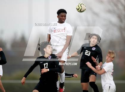 Thumbnail 3 in Jesuit @ Franklin photogallery.