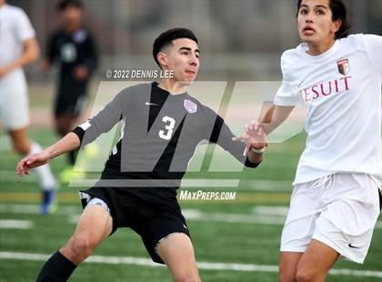 Thumbnail 3 in Jesuit @ Franklin photogallery.