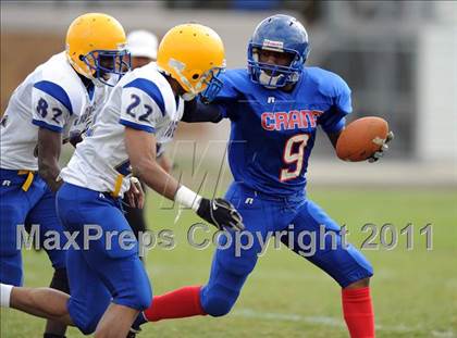 Thumbnail 3 in Douglass Academy @ Crane photogallery.
