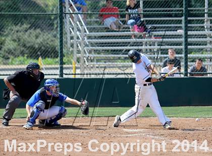 Thumbnail 2 in Davis vs Stockdale (Boras Classic - North Bracket) photogallery.