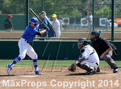 Thumbnail 1 in Davis vs Stockdale (Boras Classic - North Bracket) photogallery.