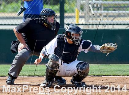 Thumbnail 3 in Davis vs Stockdale (Boras Classic - North Bracket) photogallery.