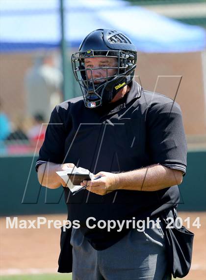 Thumbnail 2 in Davis vs Stockdale (Boras Classic - North Bracket) photogallery.