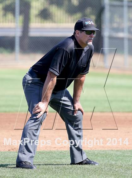 Thumbnail 3 in Davis vs Stockdale (Boras Classic - North Bracket) photogallery.