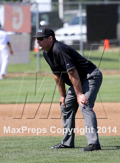 Thumbnail 1 in Davis vs Stockdale (Boras Classic - North Bracket) photogallery.