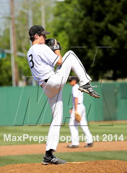 Thumbnail 1 in Davis vs Stockdale (Boras Classic - North Bracket) photogallery.