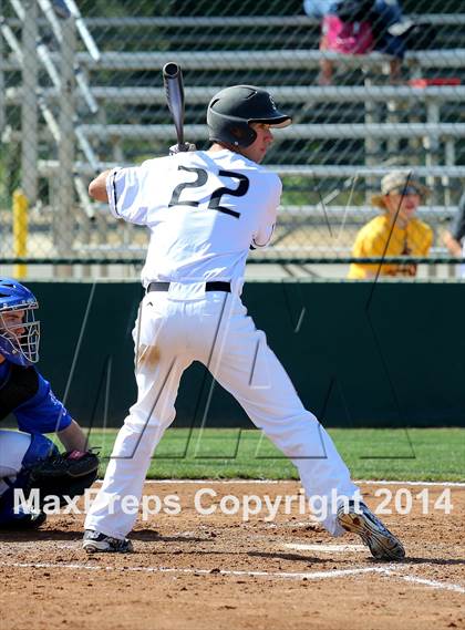 Thumbnail 1 in Davis vs Stockdale (Boras Classic - North Bracket) photogallery.