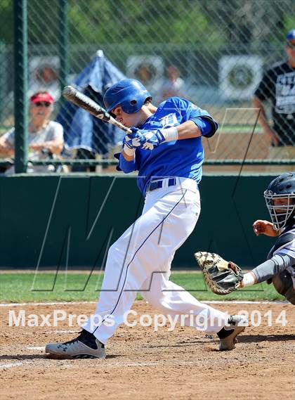 Thumbnail 1 in Davis vs Stockdale (Boras Classic - North Bracket) photogallery.