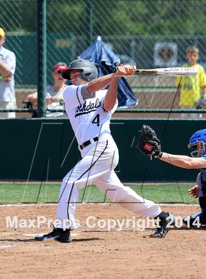 Thumbnail 2 in Davis vs Stockdale (Boras Classic - North Bracket) photogallery.