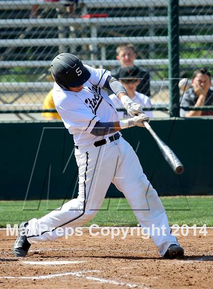 Thumbnail 2 in Davis vs Stockdale (Boras Classic - North Bracket) photogallery.