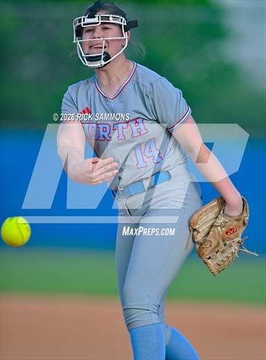 North Stanly @ Gray Stone Day