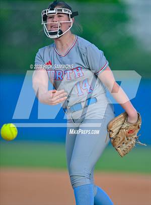 North Stanly @ Gray Stone Day