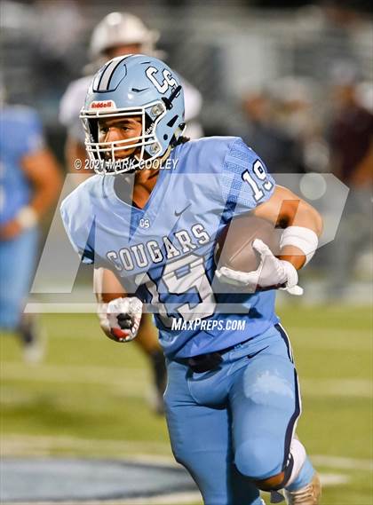 Thumbnail 1 in Brownwood @ China Spring photogallery.