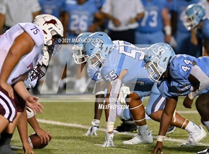Thumbnail 1 in Brownwood @ China Spring photogallery.