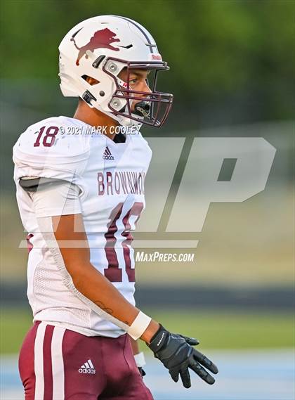 Thumbnail 2 in Brownwood @ China Spring photogallery.