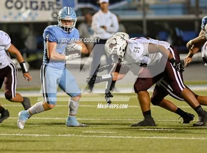 Thumbnail 1 in Brownwood @ China Spring photogallery.