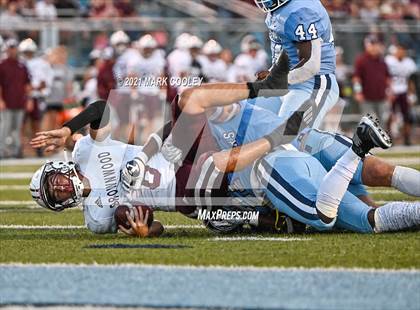 Thumbnail 1 in Brownwood @ China Spring photogallery.